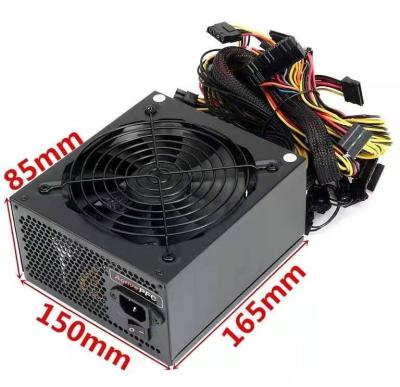 China Desktop PSU Power Supply from ATX24PIN 1600W 1800W for sale