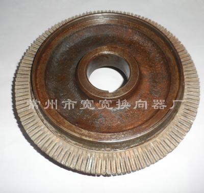 Chine Segment industriel du commutateur 185 de force à haute résistance pour le moteur Zq-24 de traction de C.C à vendre