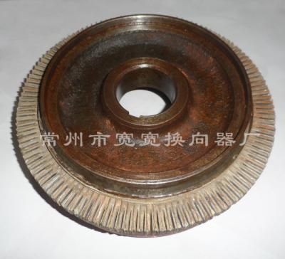 China Customized Mechanical Commutator 185 Segments Armature Commutator for sale