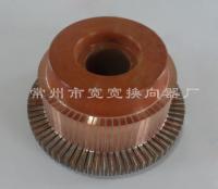China Buen conmutador del motor de DC de la resistencia de desgaste para los motores industriales 69 segmentos en venta