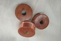 China Kommutator/mechanische Segmente DC-Servomotor-SZ-Reihe des Kommutator-56 zu verkaufen