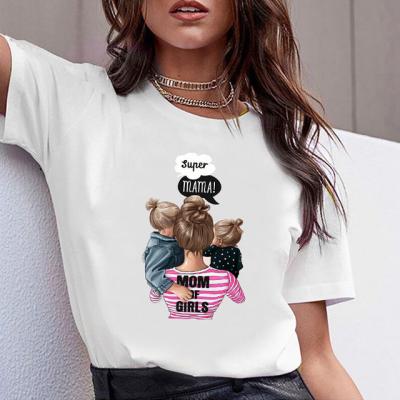 China Customized women's short sleeve T-shirt summer fashion QUICK DRY full sleeve large size basic shirt student short generation loose for sale