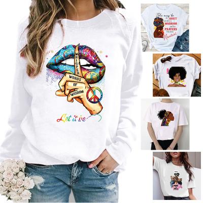 China 2021 Round Customized QUICK DRY Customized Cute Animal Rainbow Gesture Cartoon Cat Men And Women Printed T Shirt for sale