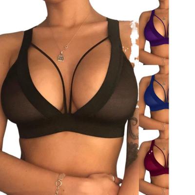 China Wholesale QUICK DRY bra women lift up high quality sexy bra and panties women ladies plus size bra plus size underwear for sale