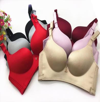 China One Piece Bras UV Up Silicone Silicon Breast Bra Large Size Soft Soft Surface Elegant Bra for sale