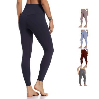 China Wholesale Breathable Women Yoga Pants 3xl Plus Size High Waist Fitness Ladies Slim Yoga Gaiters Pants for sale