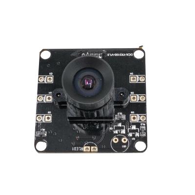 China Exquisite craftsmanship 1080p camera module drone usb hidden thermal monocular for sale