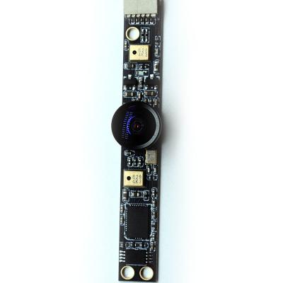 Chine Usb2.0 Wide Angle Camera Module Micro HD USB Camera Module Two-way Audio, Low  Power à vendre