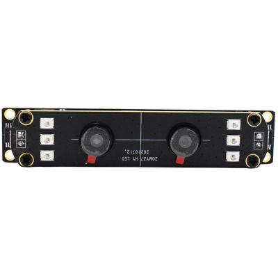 China 20MY37 HY LED Digital Camera Module DVR, Cloud, NVR, Micro SD Card, NAS, Full HD for sale