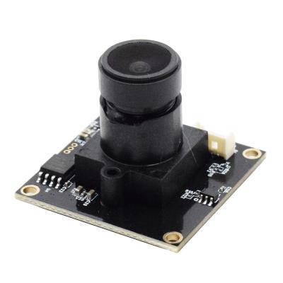 China USB camera module HD face recognition camera module en venta