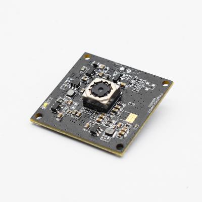 China 5M USB camera module HD face recognition AF CAM for sale