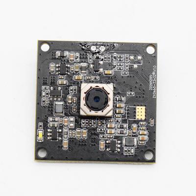 China 5 megapixel Android free drive 180 degree wide Angle camera 720P manual focus 32 x 32 HD camera module for sale