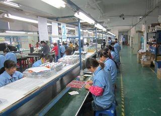 Verified China supplier - Shenzhen Bloom Technology Co., Ltd.