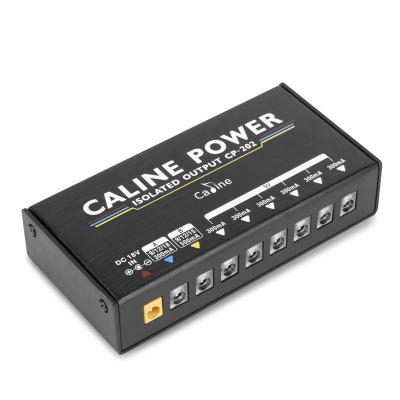 China Adjustable GUITAR Guitar Pedal DC Power Supply With Minimum Order Quantity for sale