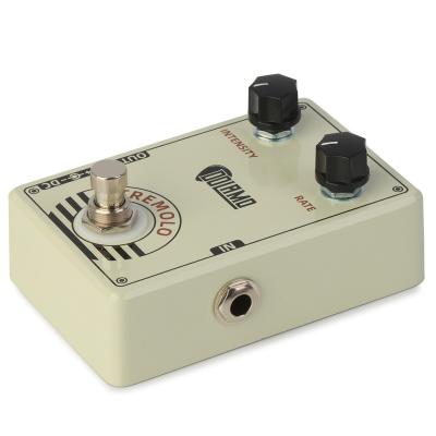 China Wholesale GUITAR Inventory Severo Parts Multi Effects Of Guitar Pedal for sale