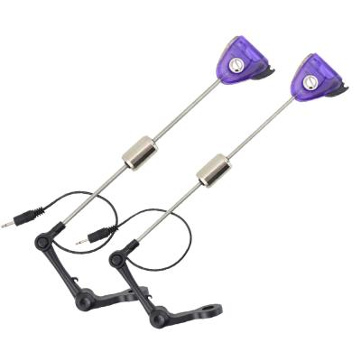 China LED Fishing Swingers Illuminated Drop Off B2015 Carp Fishing Indicator for sale