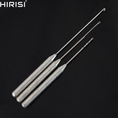 China 3pcs Carp Bait Needle Tool Needle Fish Drill Tackle Rigging Baiting Tool Kit BT03 for sale