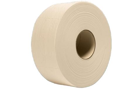 China Jumbo Roll Wood Tissue Tissue Paper Rolls/Celulose Bag Material/Bamboo Pulp Cheap Toilet Box for sale