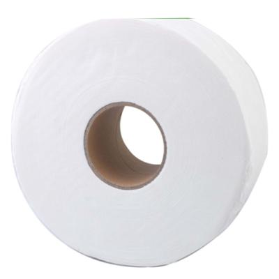 China Wood Pulp Blank Elephant Roll/Toilet Paper Good Quality Bag/Box 2 Ply Toilet Paper Elephant Roll Toilet Paper for sale