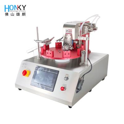 China 30 BPM Tube Filling Machine for sale