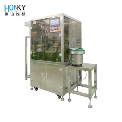 China 40 PCS Vial Filling Machine for sale