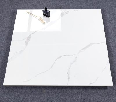 China Light Brick Marble Tile 800*800Archaize Ceramic Tile for sale