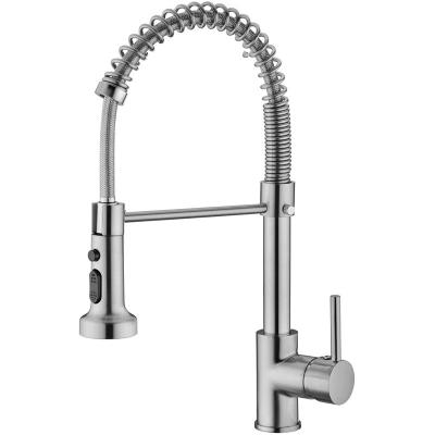 China Other hot sale 2023 faucet for kitchen sink pull down faucet kitchen faucet for sale