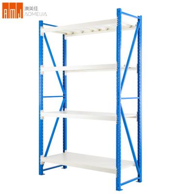 China Custom Adjustable Corrosion Protection Metal Pallet Racks Factory Fabrication for sale