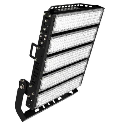 China High Sports Stadiums 1000W LED Stadium Light Flood Light Mask Light for sale