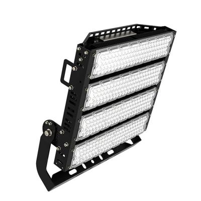 China High Quality Sports Stadiums Factory Direct Sale LED Flood Light Stadium 1200W Outdoor Flood Light for sale