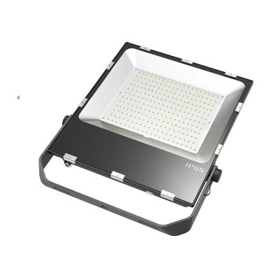 China Hot Sale 200w Outdoor Slim Sports Stadiums Led Flood Light Ip66 Waterproof Outdoor Light for sale