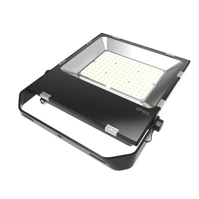 China High quality waterproof sports stadiums cheap price 200w led flood lighting outdoor waterproof floodlight for sale