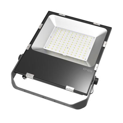 China Sports Stadiums Support Customization 150W ip66 Waterproof Outdoor Led Flood Light LED Floodlight for sale