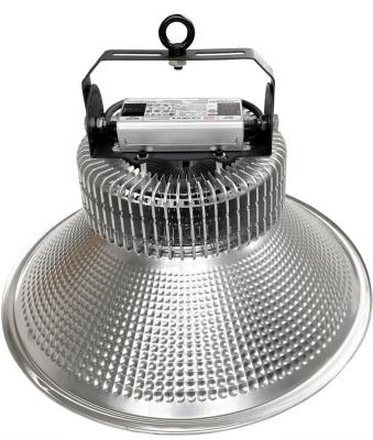 China 100W Highbay Warehouse Light Fixture for sale