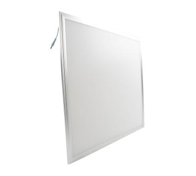 China Industrial Acrylic LED Panel 60x60cm Side Lit 140lm/w for sale