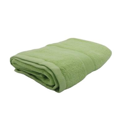 China Large Multicolor Customized Hypoallergenic Cotton Bath Towel 70*140 Luxury Home Hotel for sale