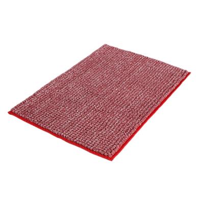 China Sustainable High Quality Professional Hotel Bathroom Cover, Bath Mat for sale