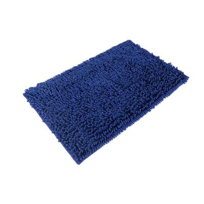 China High Quality Viable Bath Mat Bathroom Mat Set Non Slip Bath Mat Floor Towel Set Soft Bath Mat for sale