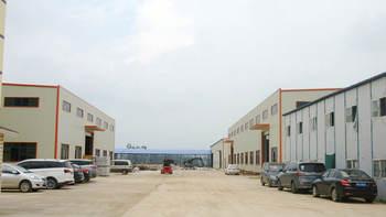 Verified China supplier - Guangxi Magic Core Steel Structure Enginnering Co., Ltd.