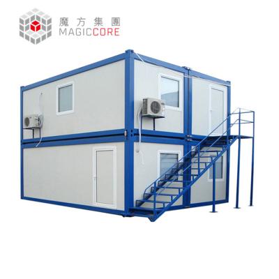 China Modular House Luxury Prefab Container House 20ft prefab container homes for costa rica for sale