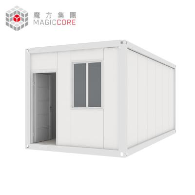 China Low Cost prefab home design tiny prefabricated houses container house 20feet 40feet contain house for sale