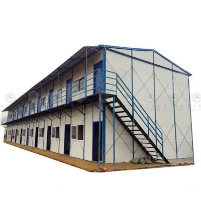 China Factory designs prefab homes with different types and sizes prefabricated home office prefab homes for sale in northern for sale