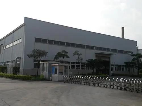 Verified China supplier - Yangzhou FeiHang Ship Accessories Factory