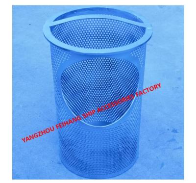 China Mandtype Overzeese van Marine Can Water Filter Element Borst Ftiler/Filterelement Fot Marine Can Filter Te koop