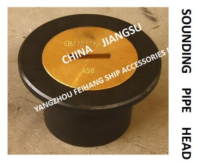 China A40 CB/T3778-99 Tanque de corrente de âncora marinha que soa a cabeça - Plataforma de aço do tanque de corrente de âncora que soa a cabeça de injeção à venda