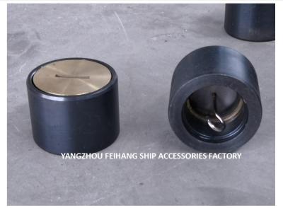 Cina Marine Oil Tank Sounding Head - piattaforma del serbatoio dell'olio che suona il serbatoio dell'olio capo- che suona la testa C65 CB/T3778-99 dell'iniezione in vendita