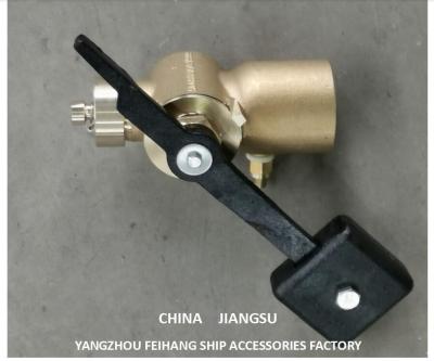 China Sounding Self Closing Valve Technical Data China Sounding Self-Closing Valve Supplier - Feihang Marine Dn50 zu verkaufen