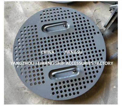 China MARINE BALLAST WATER COVER AND MARINE BILGE WELL COVER en venta