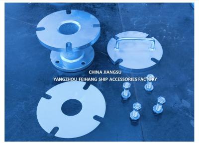 China International Shore Connection AS6065 CB/T3657 Outer Diameter: 215mm Diameter Of The Bolt Joint Garden: 183mm; for sale