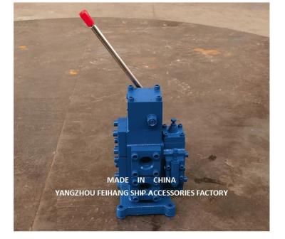 China ORDERING CODE  FOR JHH-06-6C-PT-120 WINCH CONTROL VALVE & JHH-08-6C-PT-200 WINCH CONTROL VALVE for sale